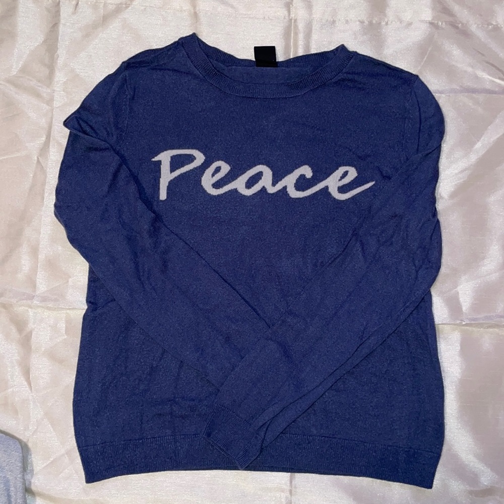 GAP Sweater